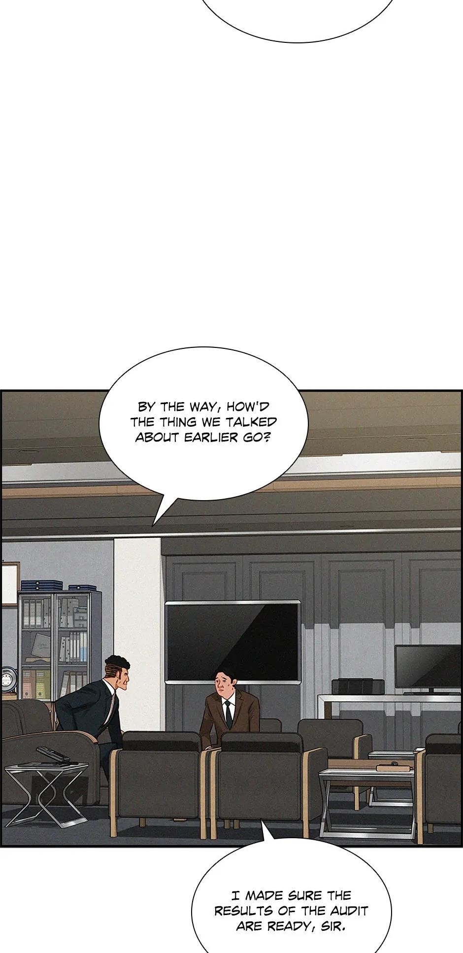 18+ Lord of Money Chapter 183 page 43