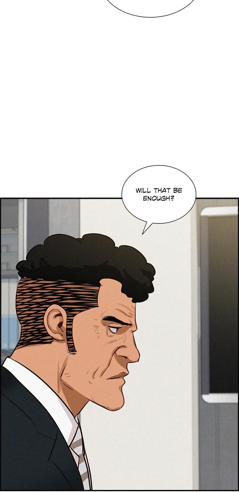 18+ Lord of Money Chapter 183 page 44