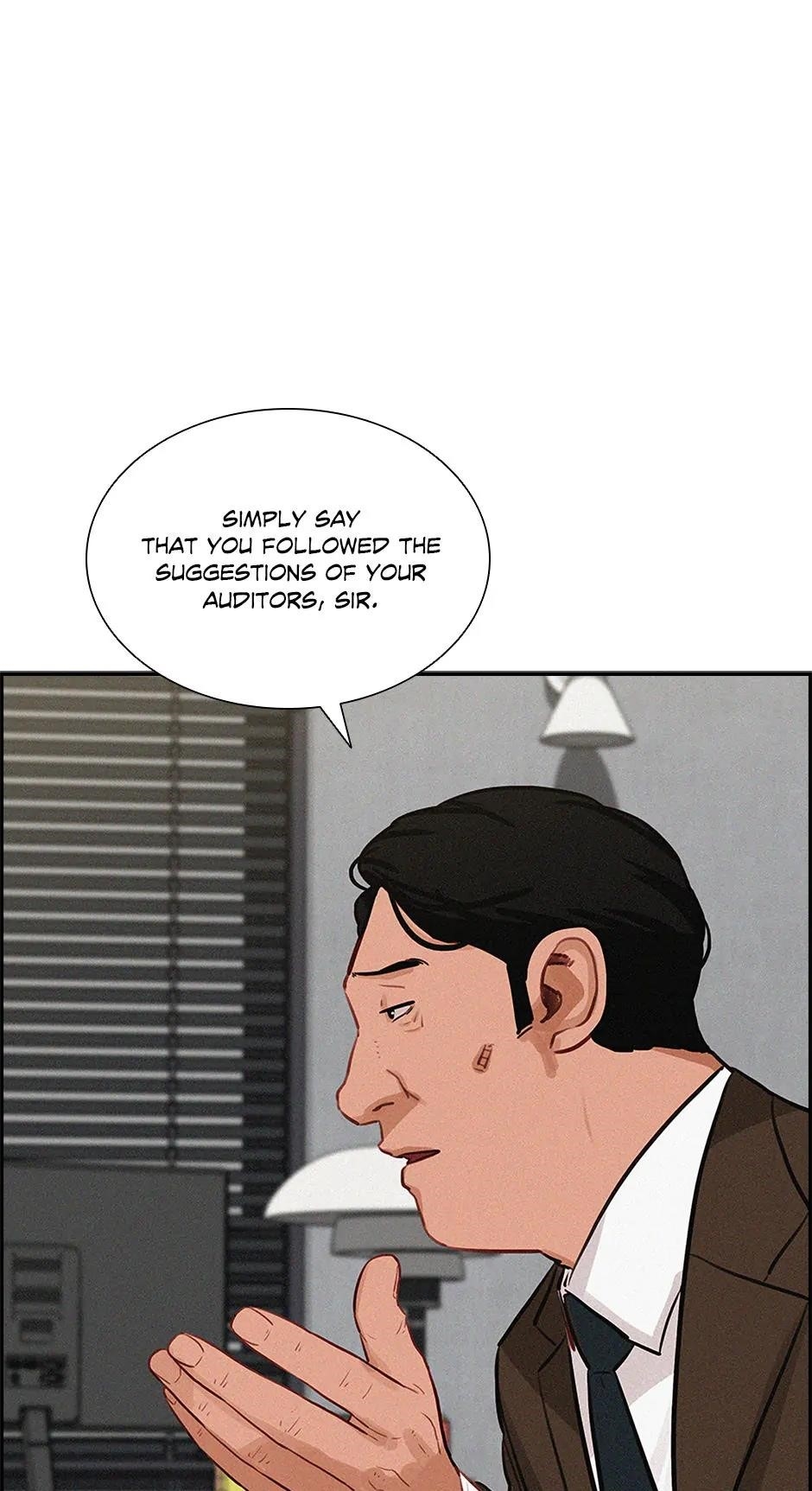 18+ Lord of Money Chapter 183 page 45