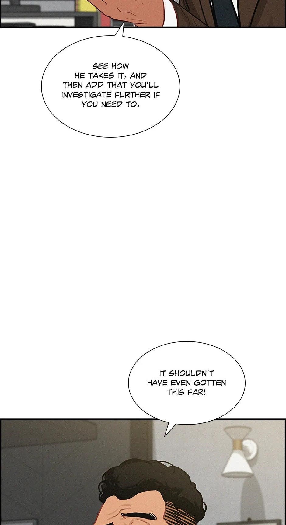 18+ Lord of Money Chapter 183 page 46