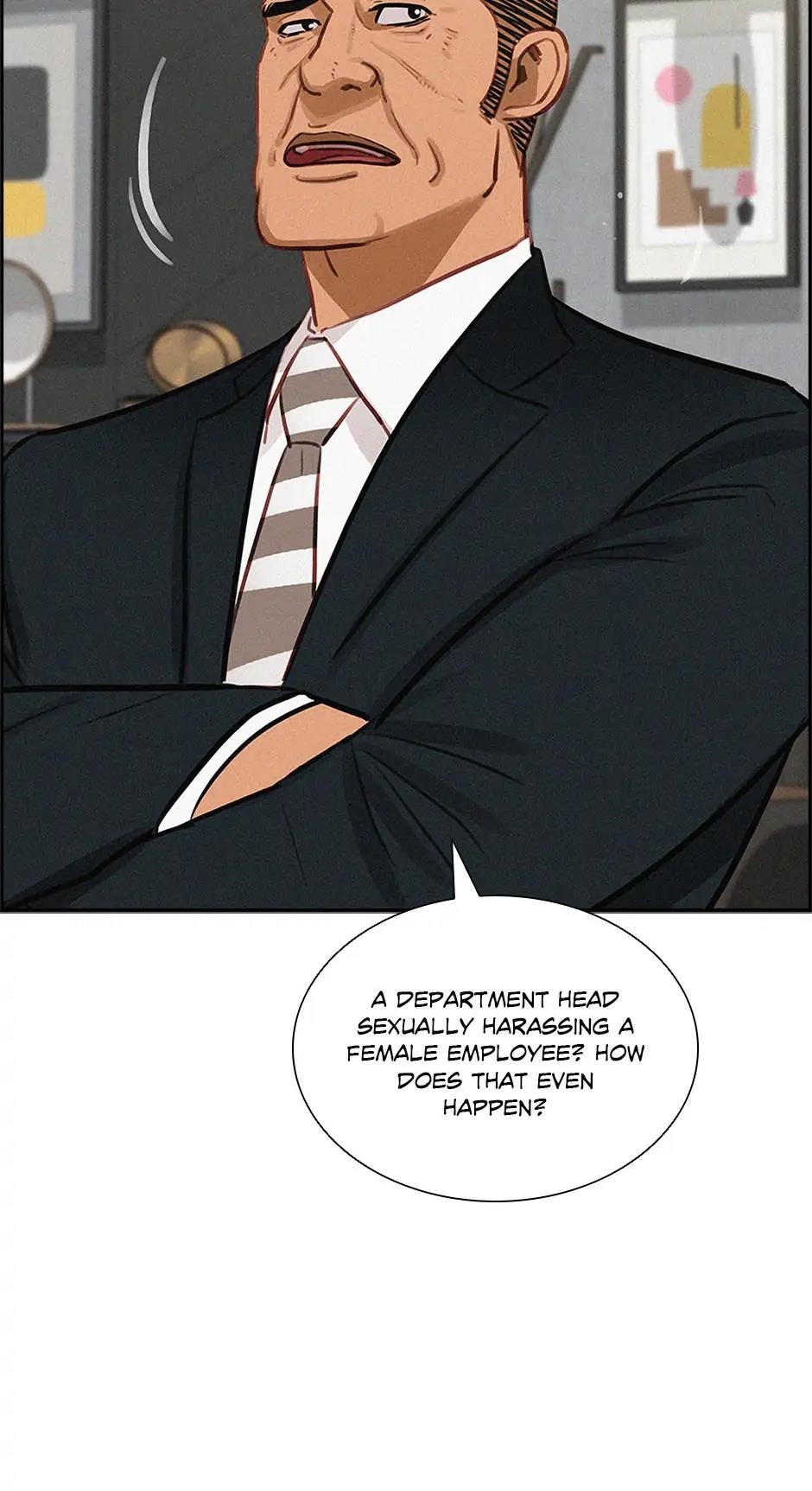 18+ Lord of Money Chapter 183 page 47