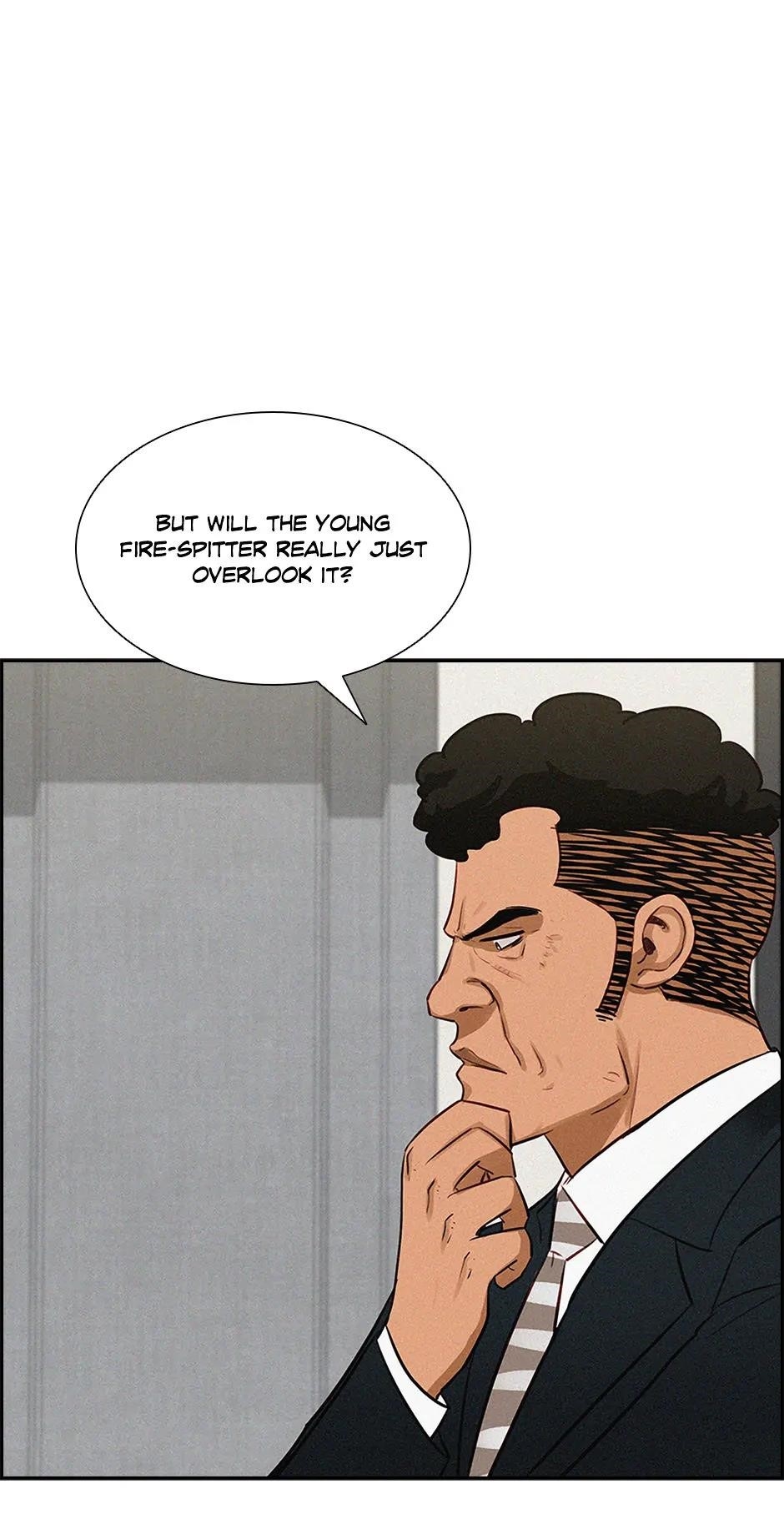 18+ Lord of Money Chapter 183 page 50