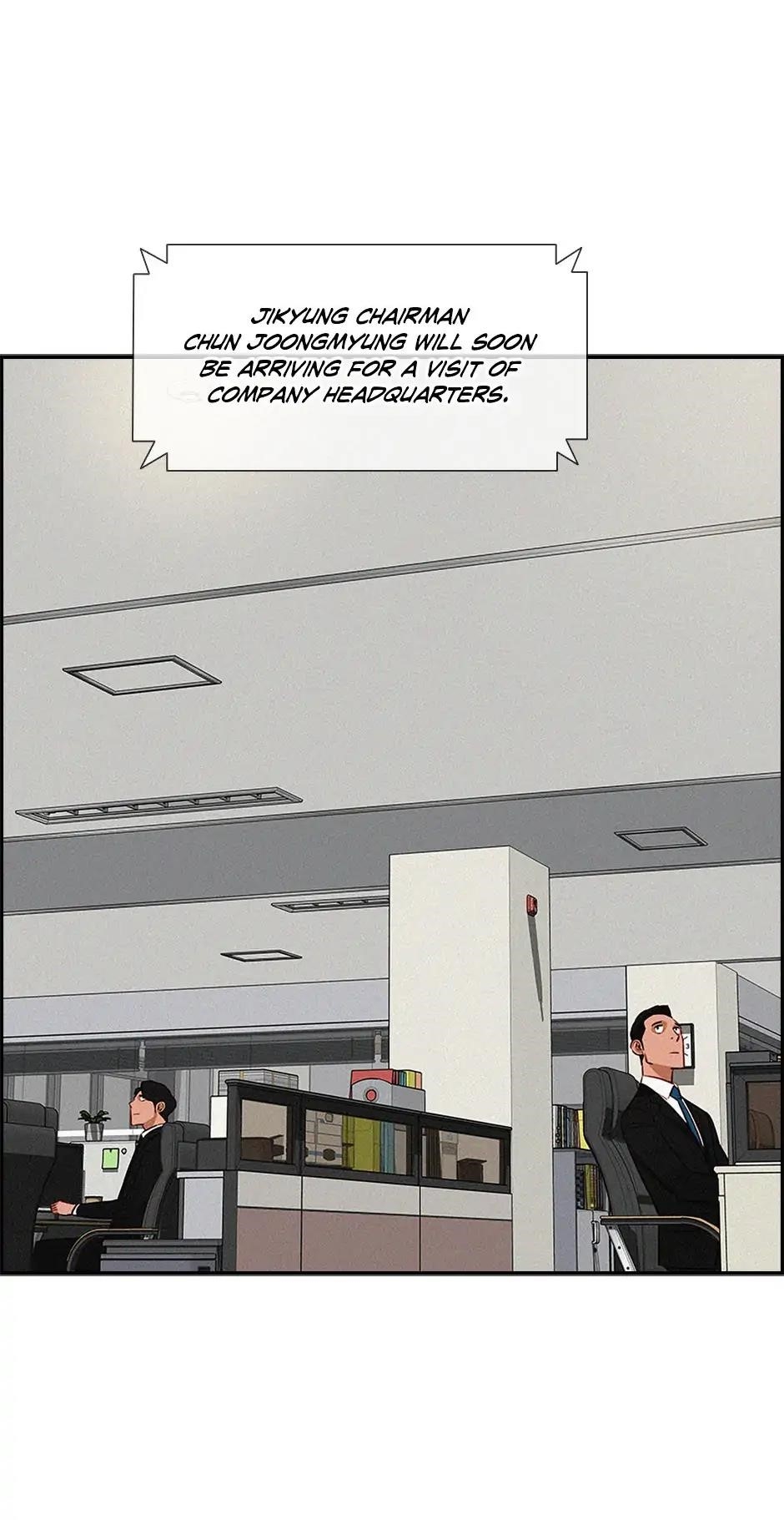 18+ Lord of Money Chapter 183 page 52