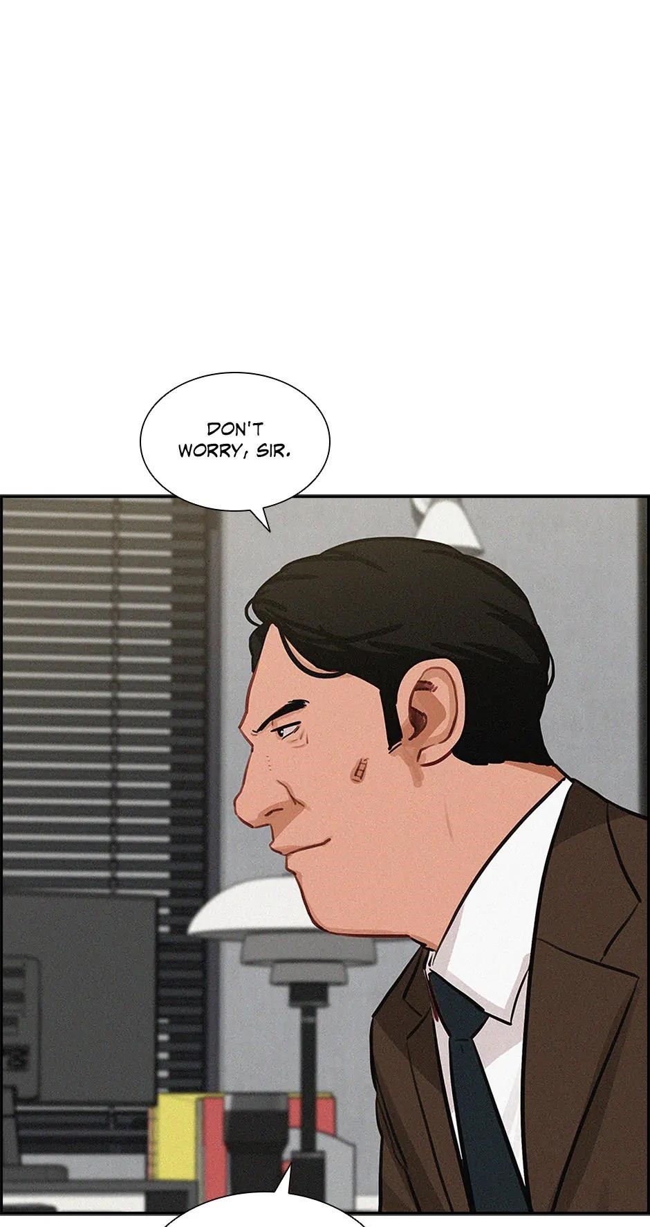 18+ Lord of Money Chapter 183 page 55