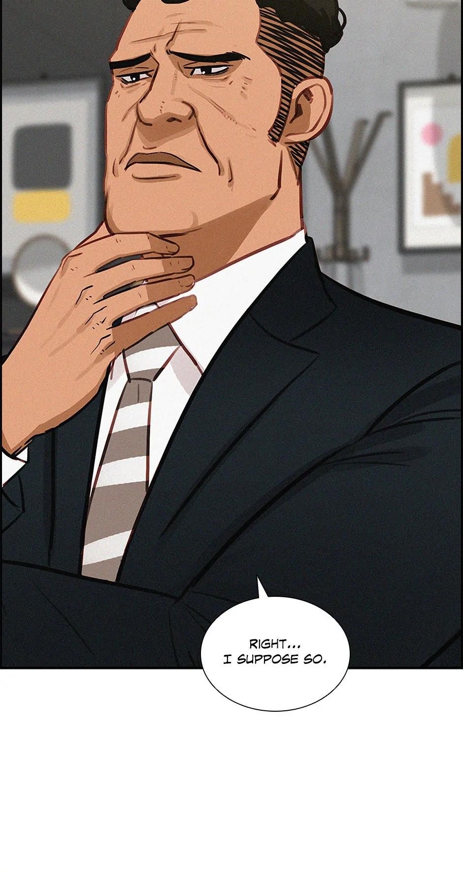 18+ Lord of Money Chapter 183 page 57