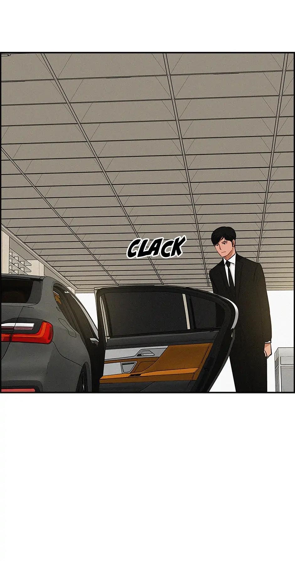 18+ Lord of Money Chapter 183 page 61
