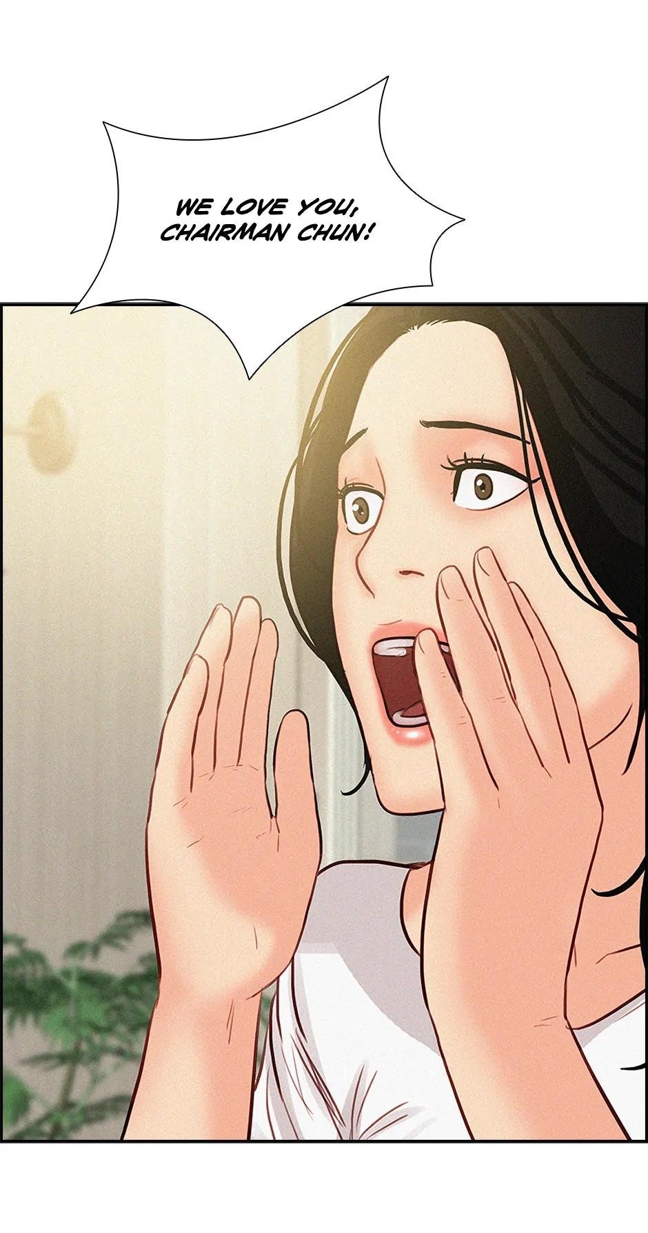 18+ Lord of Money Chapter 183 page 62