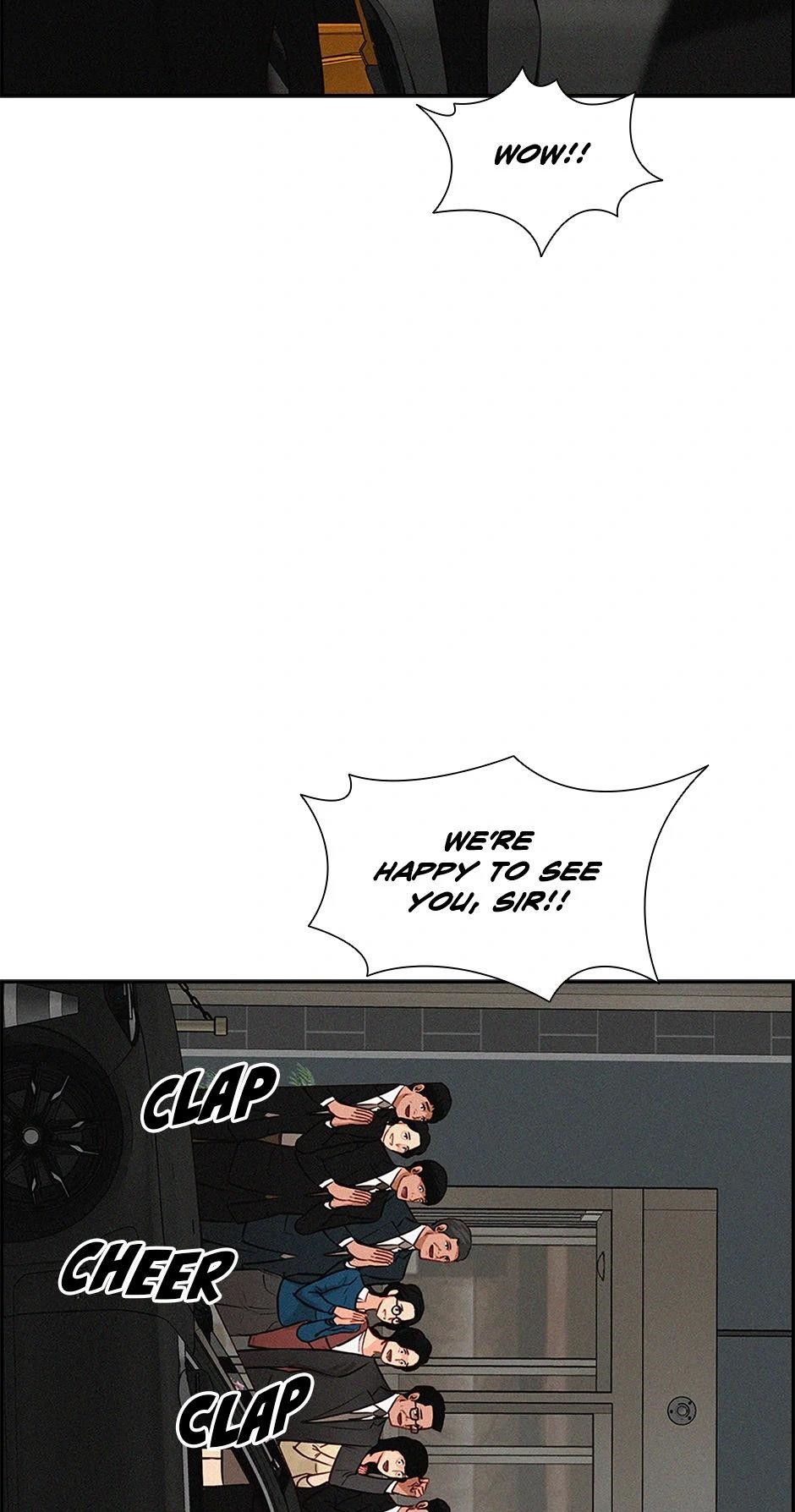 18+ Lord of Money Chapter 183 page 64