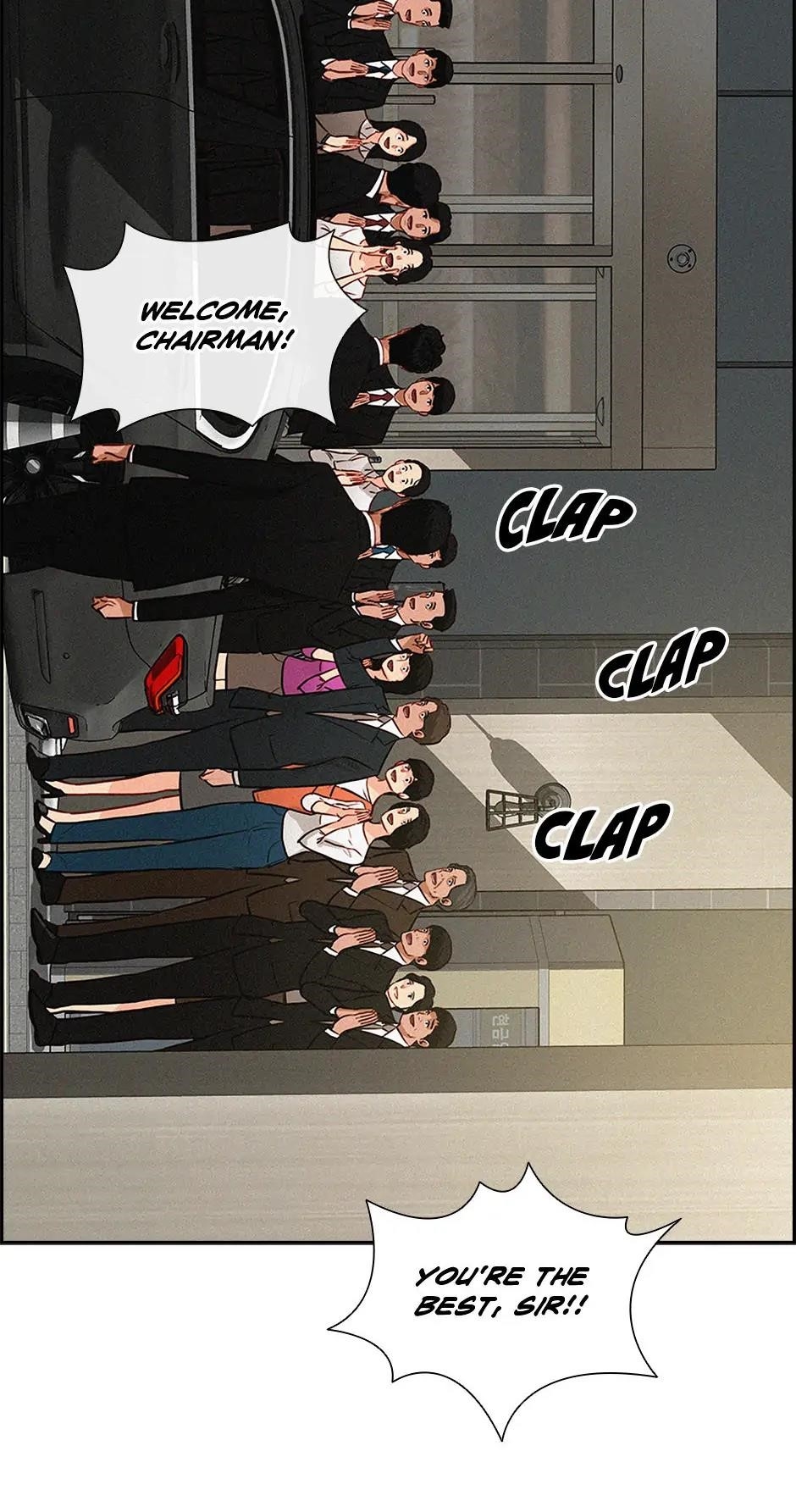 18+ Lord of Money Chapter 183 page 65