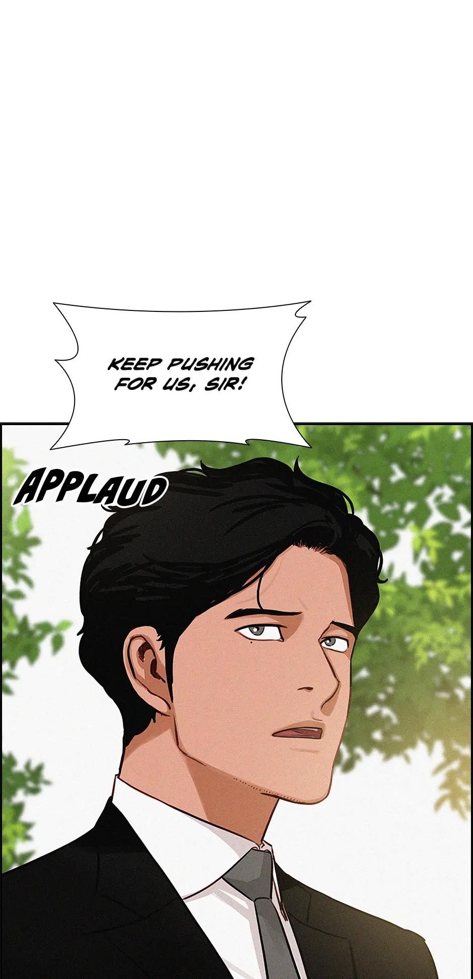 18+ Lord of Money Chapter 183 page 66