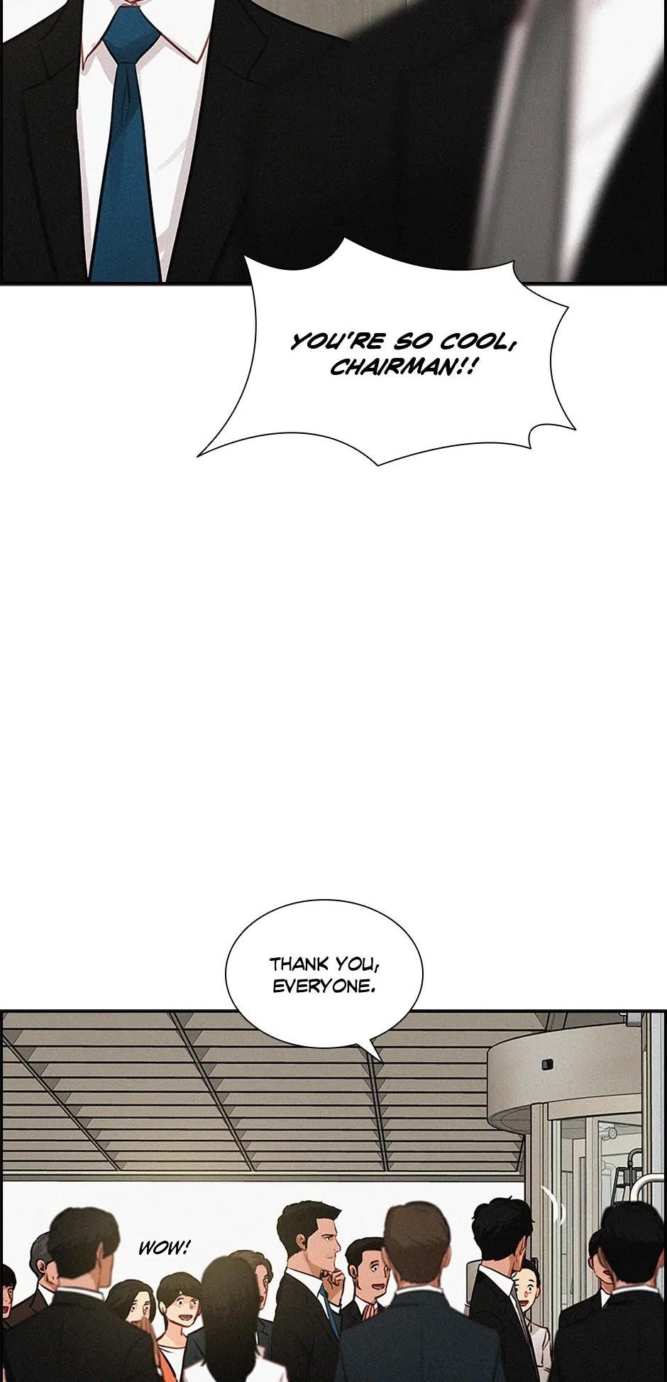 18+ Lord of Money Chapter 183 page 68