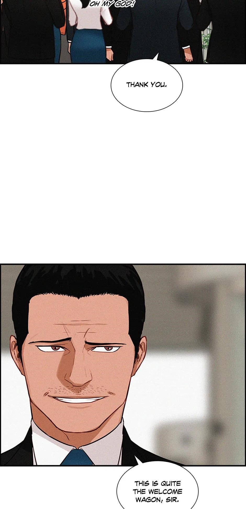 18+ Lord of Money Chapter 183 page 69