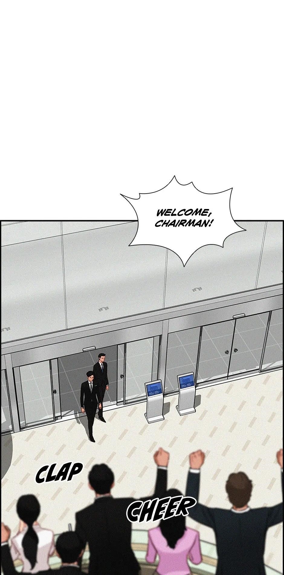 18+ Lord of Money Chapter 183 page 71