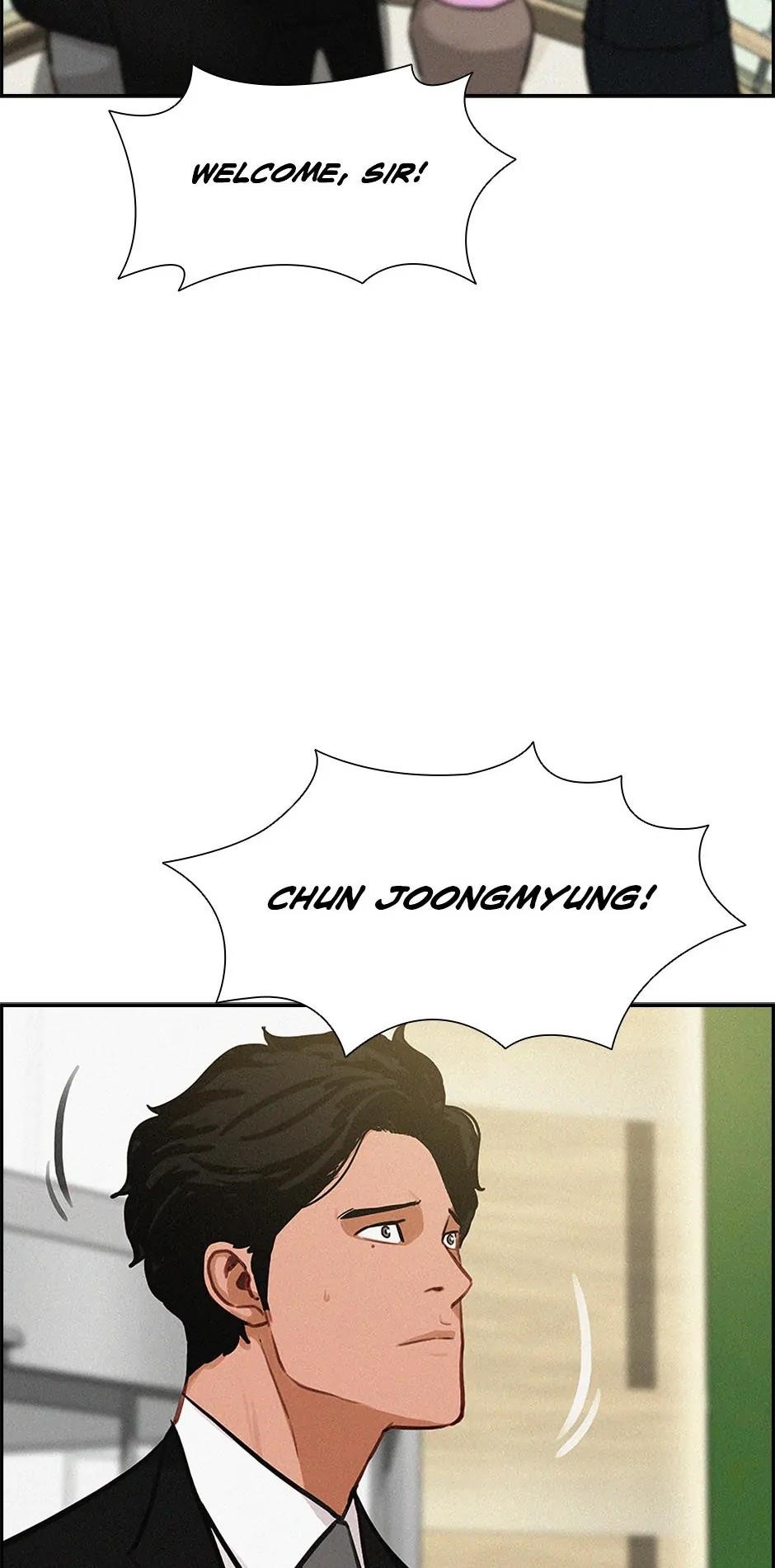 18+ Lord of Money Chapter 183 page 72