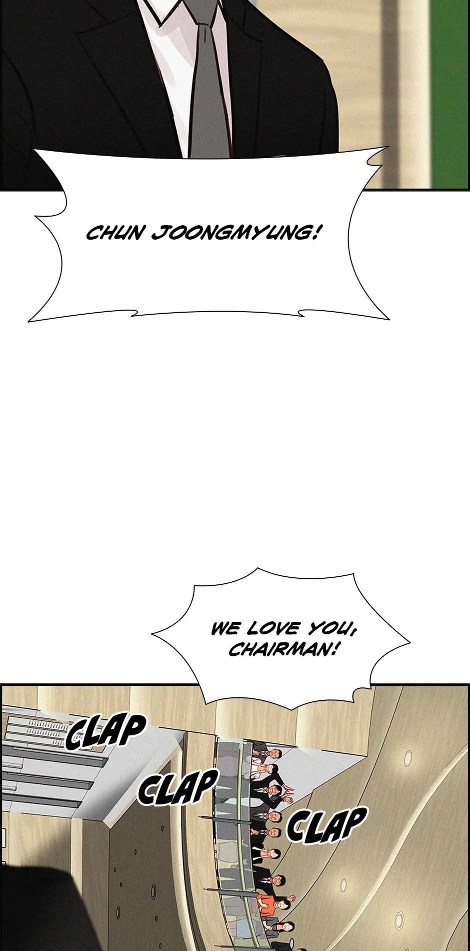 18+ Lord of Money Chapter 183 page 73