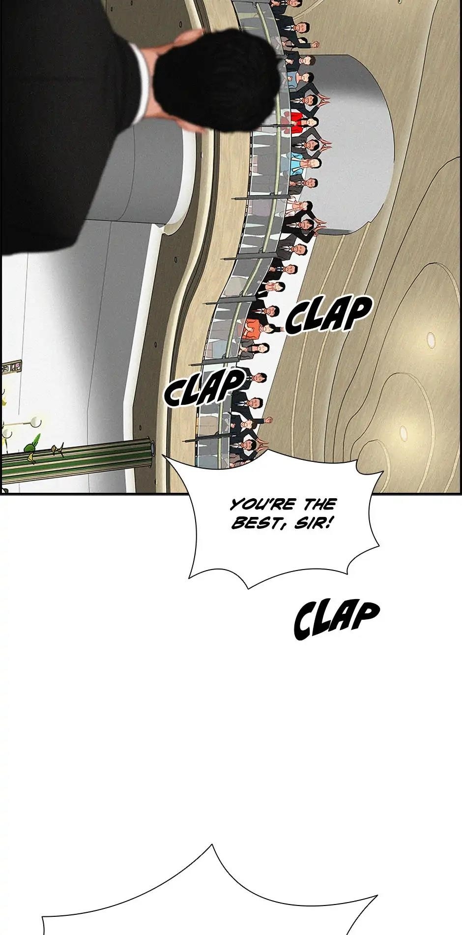18+ Lord of Money Chapter 183 page 74