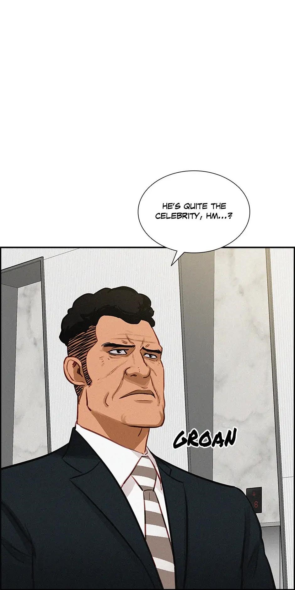 18+ Lord of Money Chapter 183 page 83