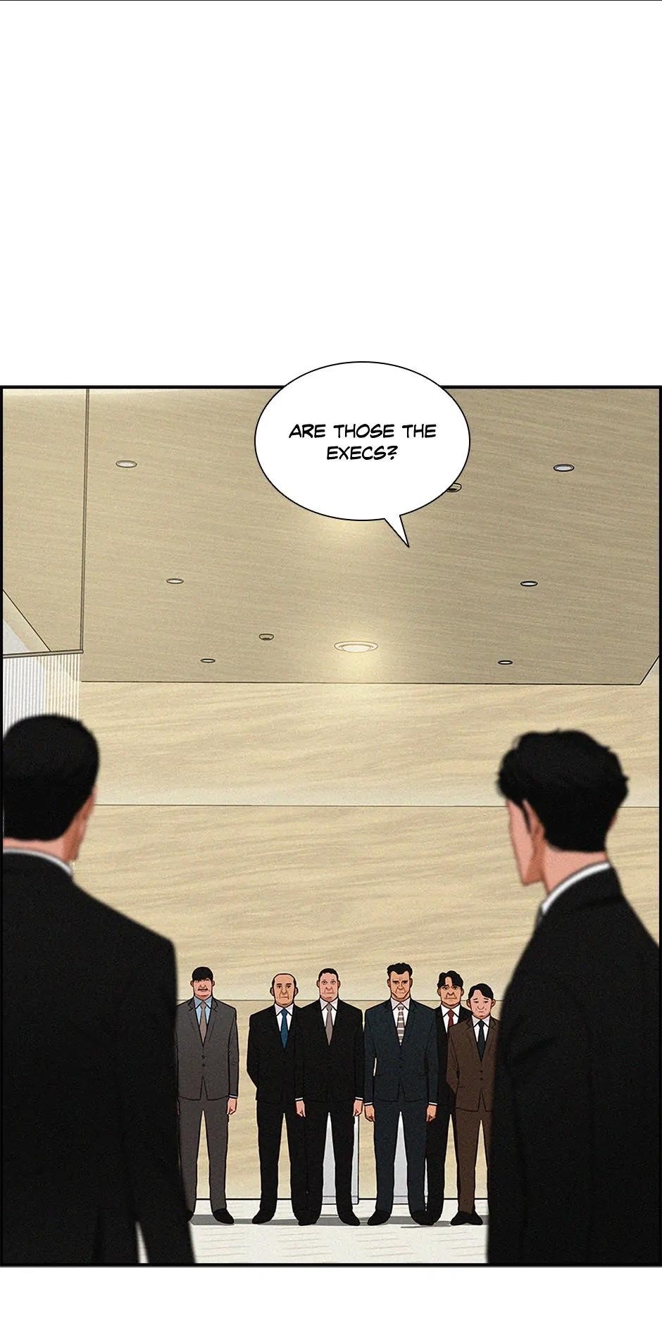 18+ Lord of Money Chapter 183 page 84