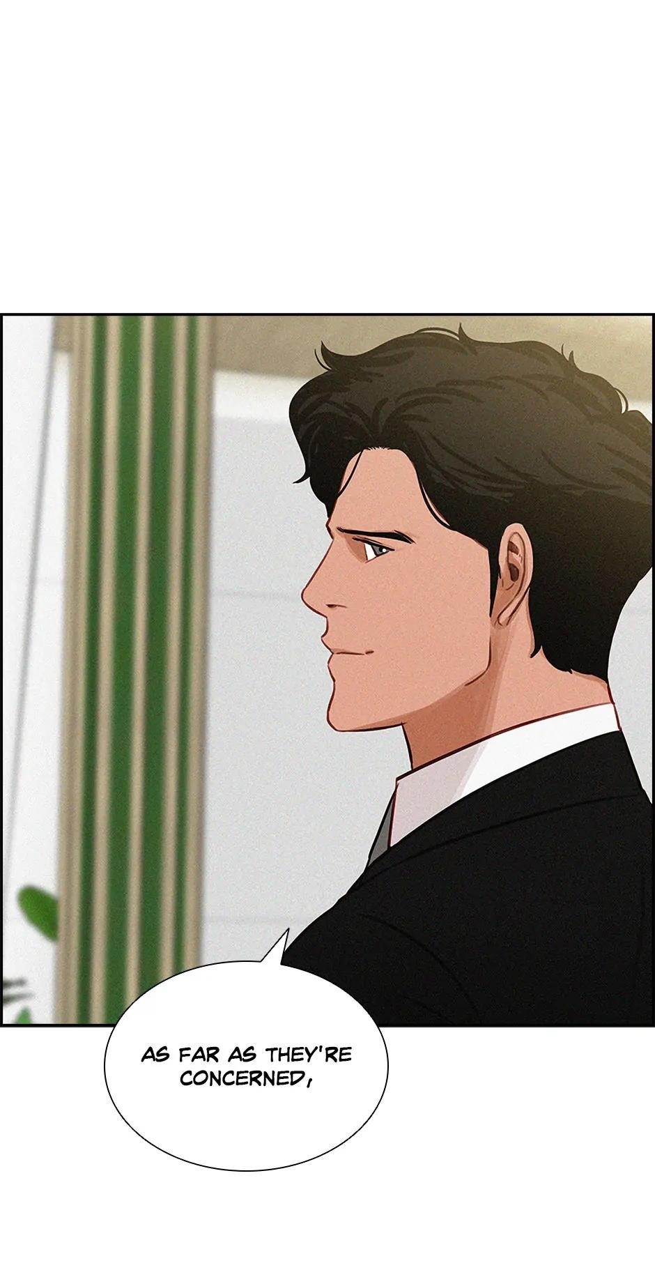 18+ Lord of Money Chapter 183 page 86
