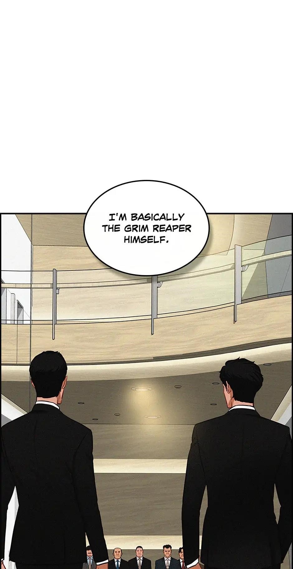 18+ Lord of Money Chapter 183 page 87