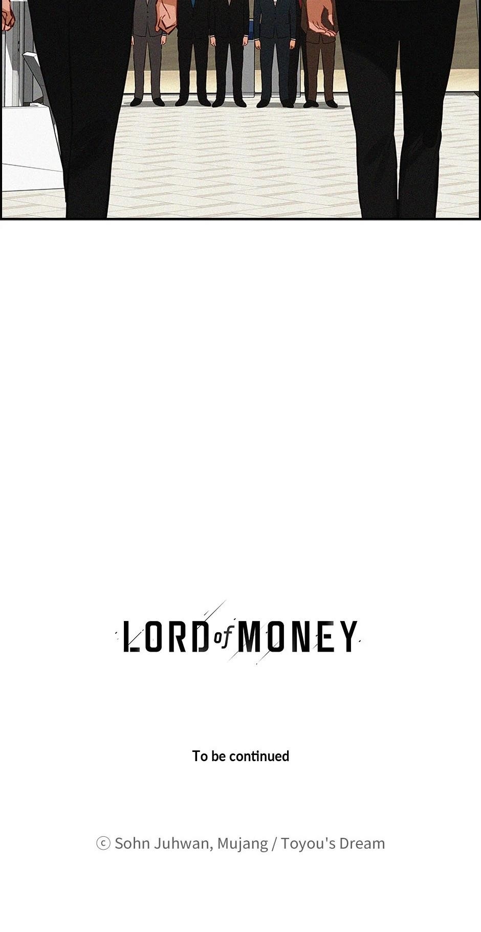 18+ Lord of Money Chapter 183 page 88