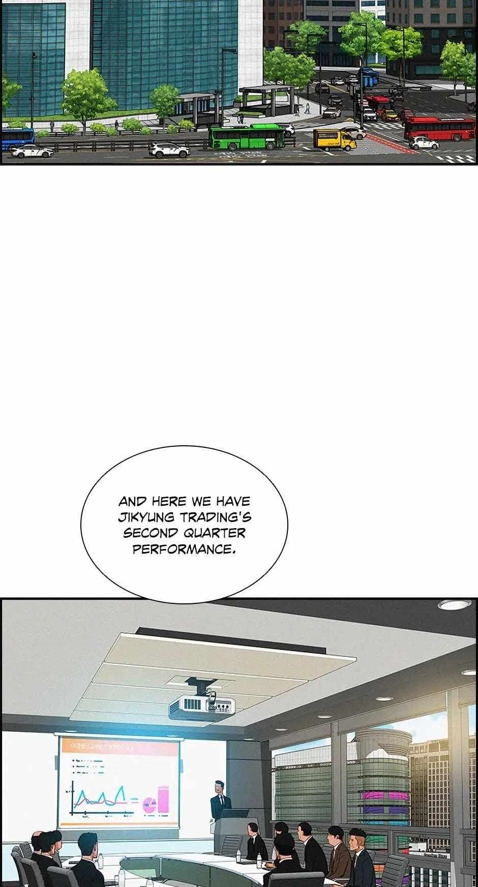 18+ Lord of Money Chapter 184 page 2