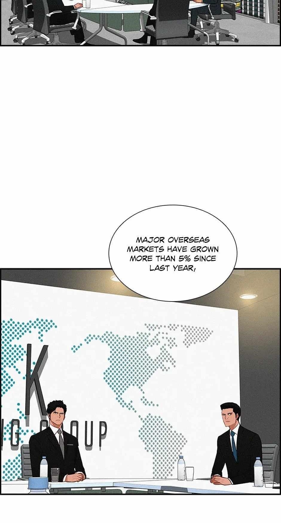 18+ Lord of Money Chapter 184 page 3