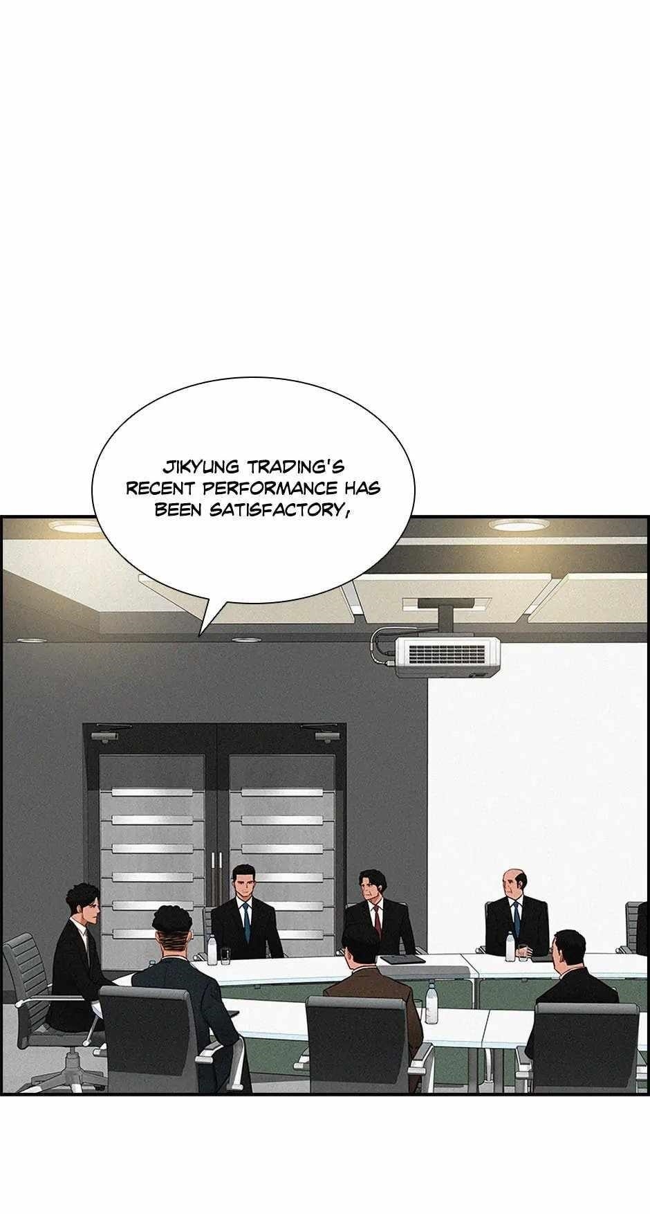 18+ Lord of Money Chapter 184 page 7