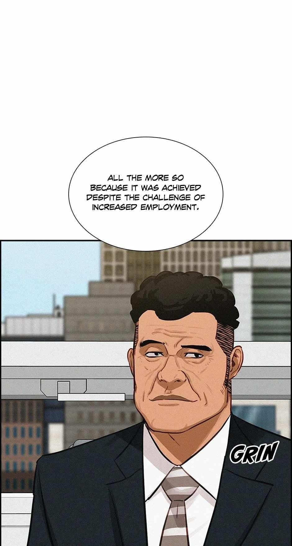 18+ Lord of Money Chapter 184 page 8