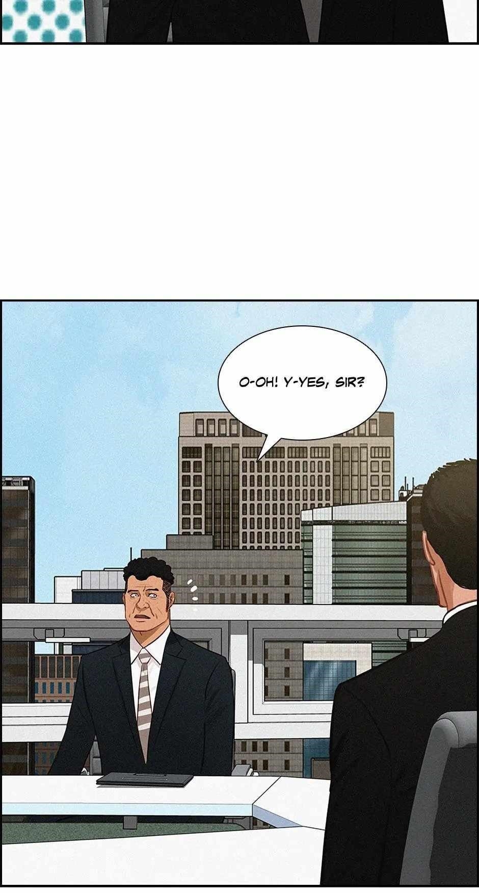 18+ Lord of Money Chapter 184 page 10