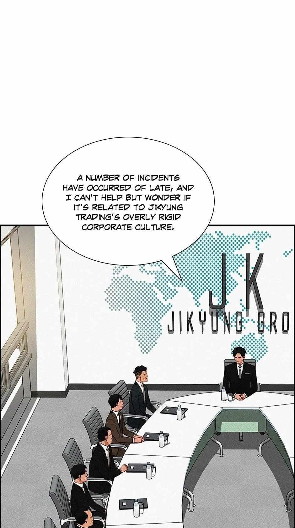 18+ Lord of Money Chapter 184 page 11