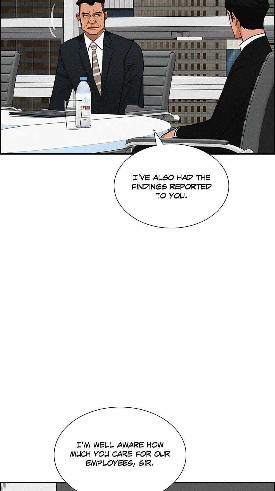 18+ Lord of Money Chapter 184 page 13