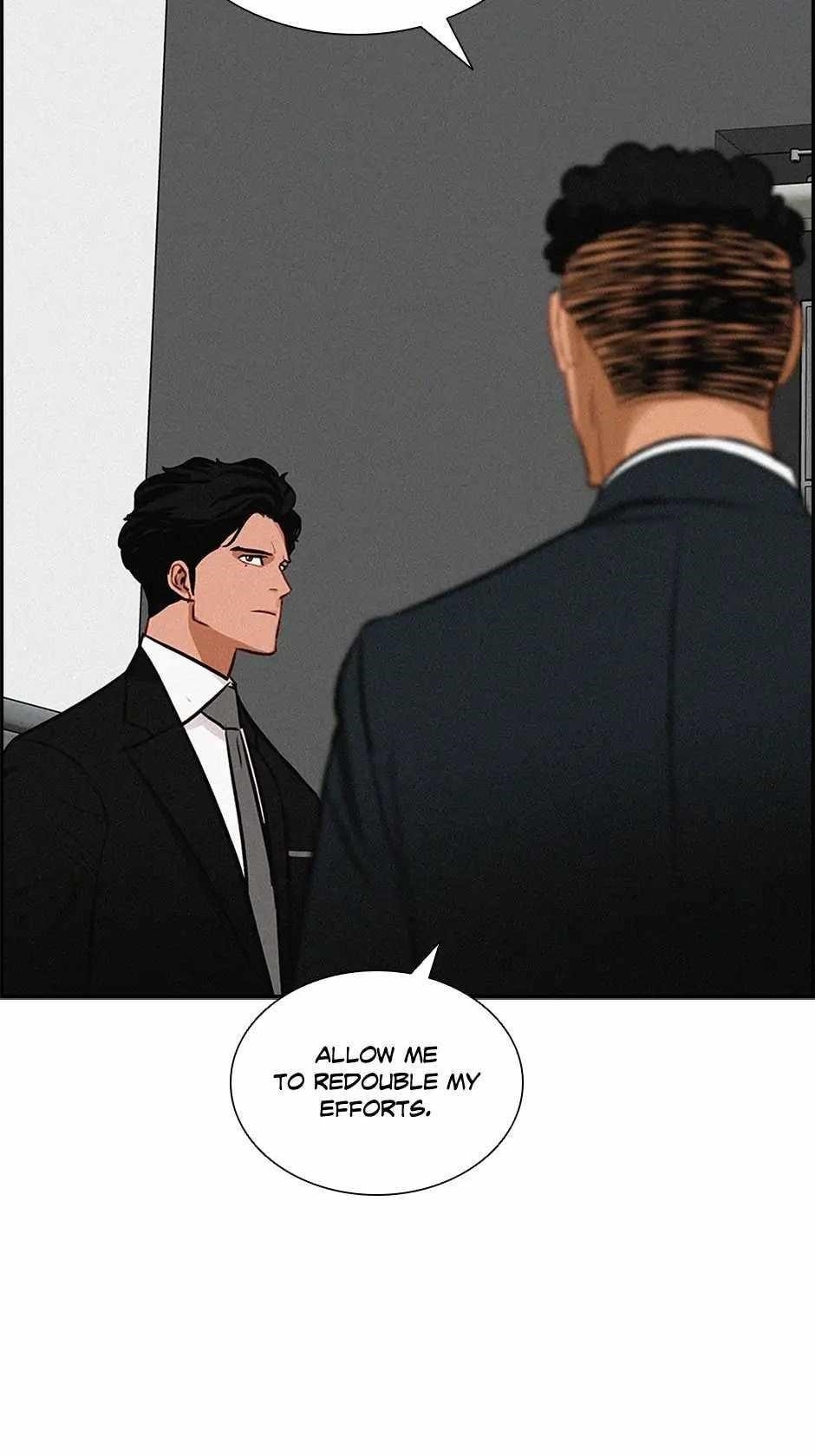 18+ Lord of Money Chapter 184 page 14
