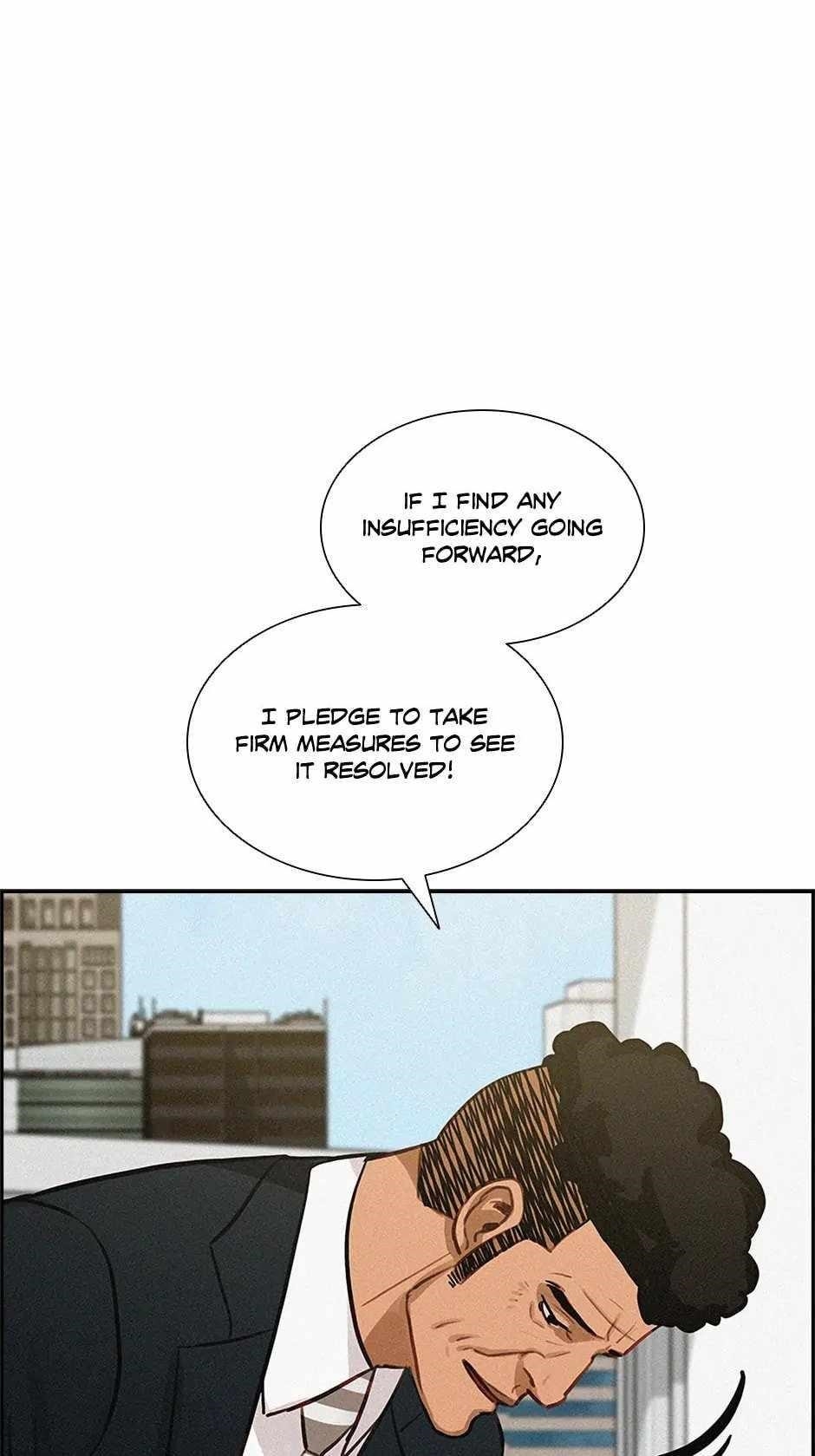 18+ Lord of Money Chapter 184 page 15