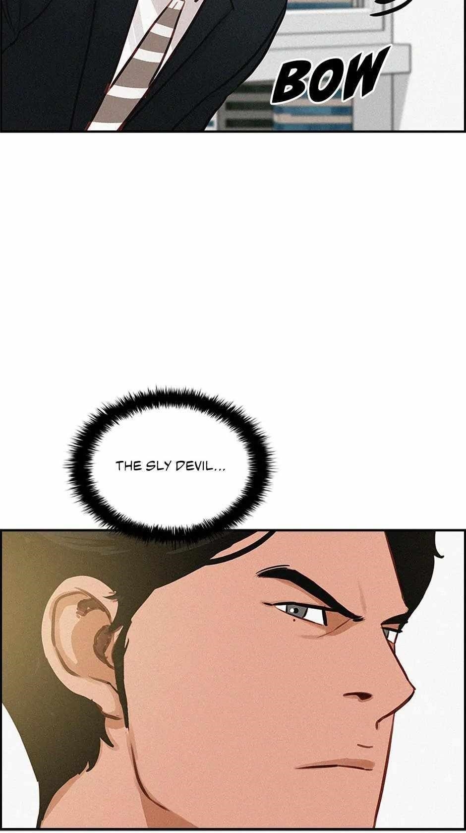 18+ Lord of Money Chapter 184 page 16