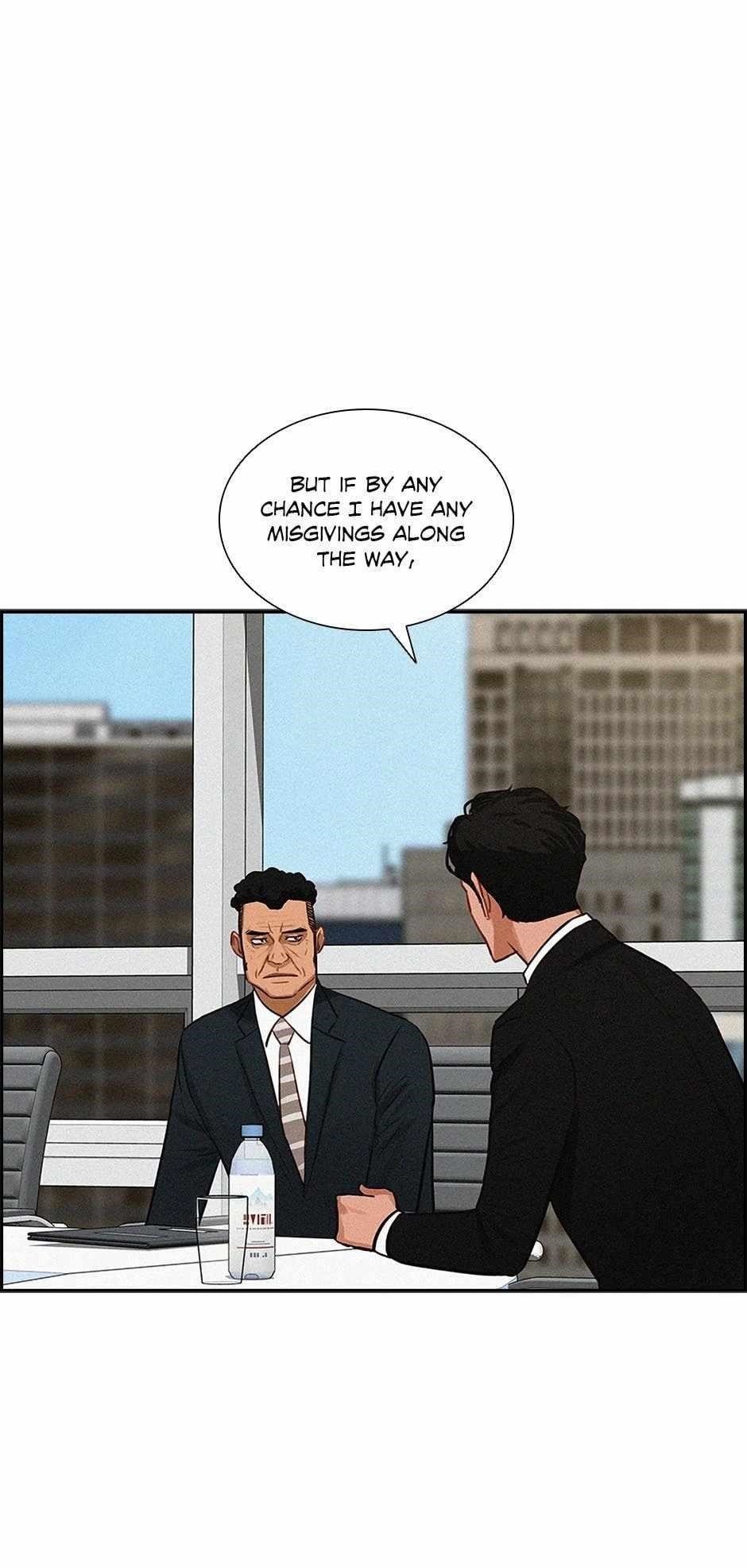 18+ Lord of Money Chapter 184 page 21