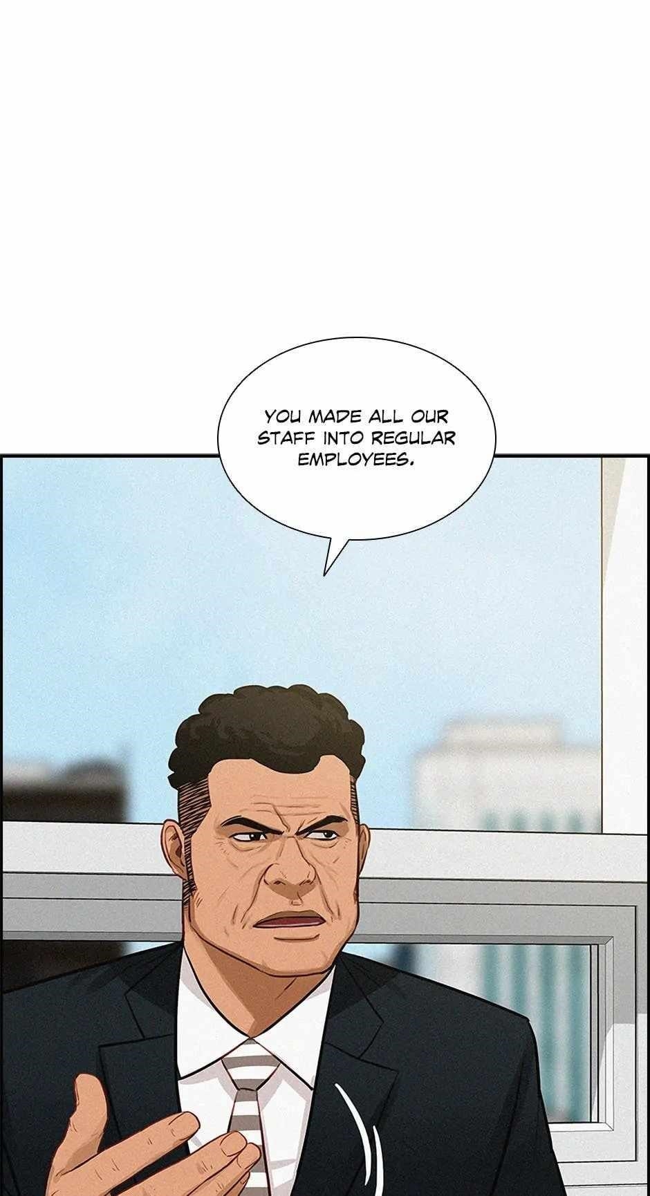 18+ Lord of Money Chapter 184 page 25