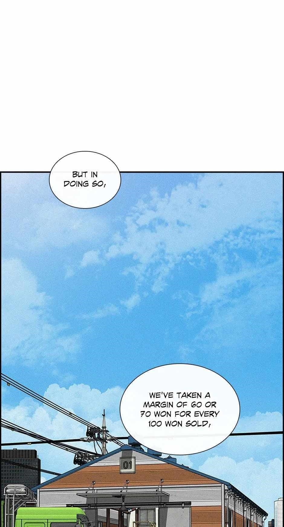 18+ Lord of Money Chapter 184 page 30