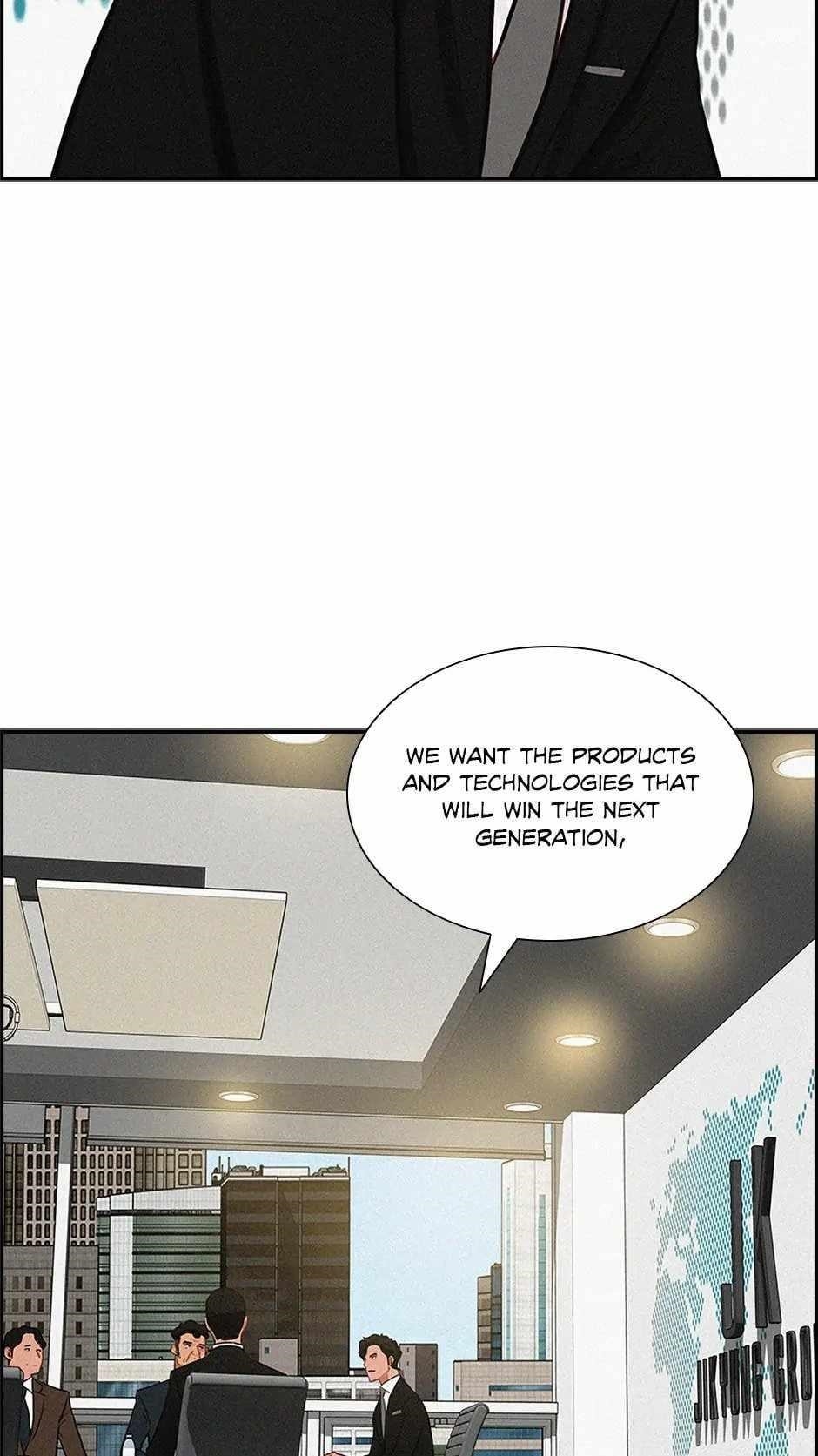 18+ Lord of Money Chapter 184 page 36