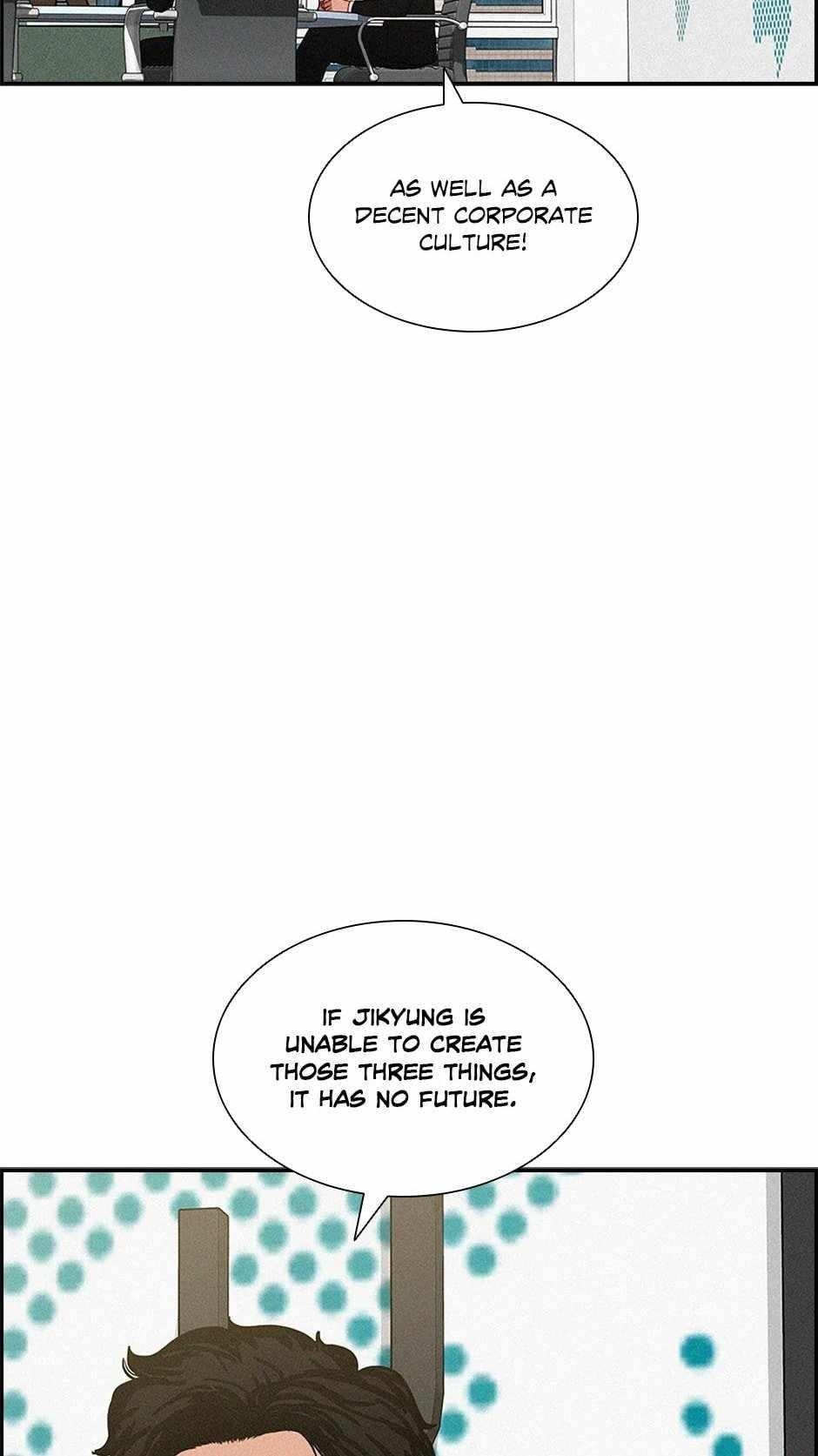 18+ Lord of Money Chapter 184 page 37