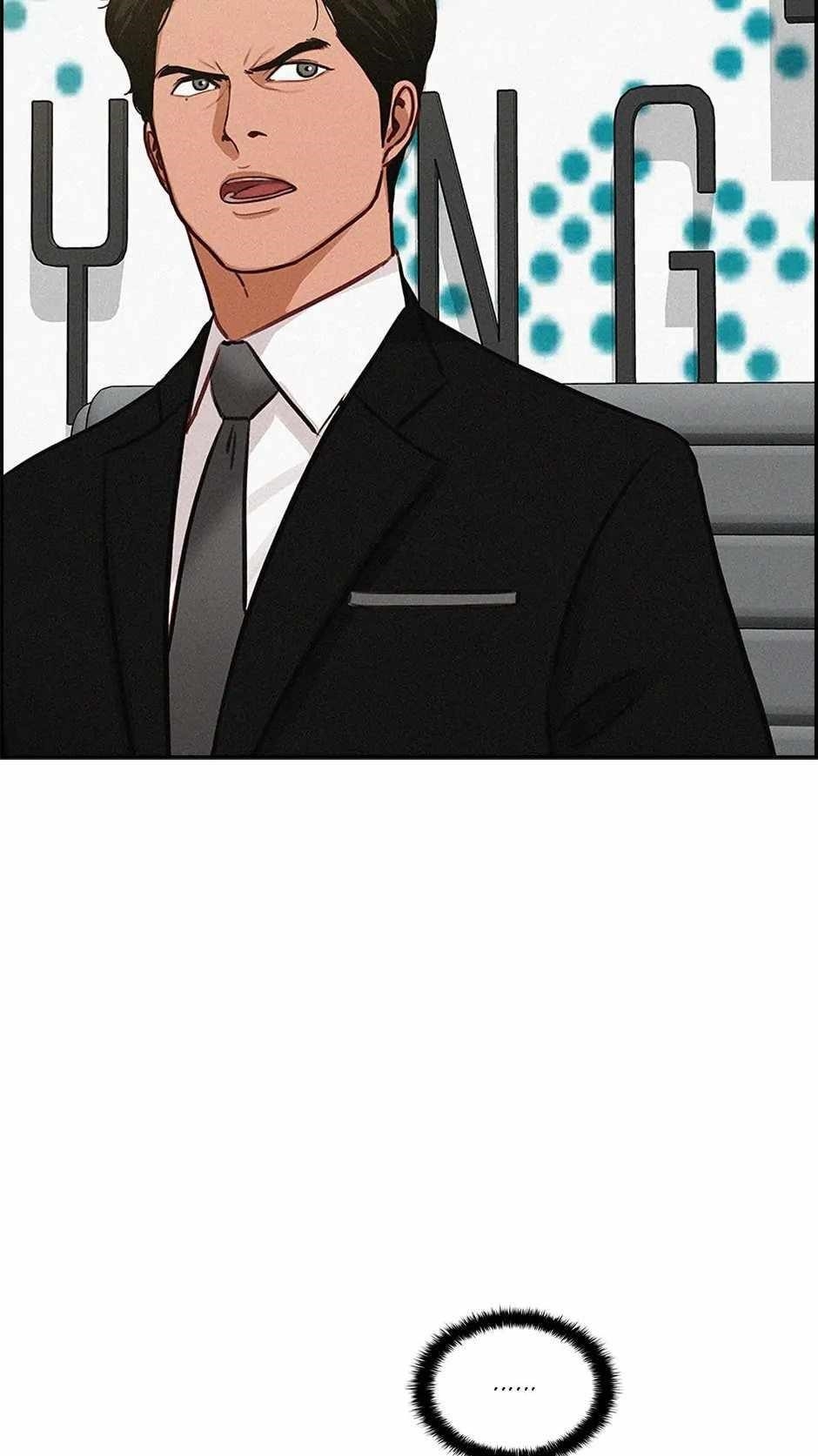 18+ Lord of Money Chapter 184 page 38
