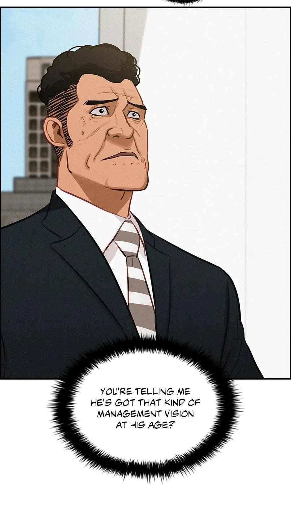 18+ Lord of Money Chapter 184 page 39