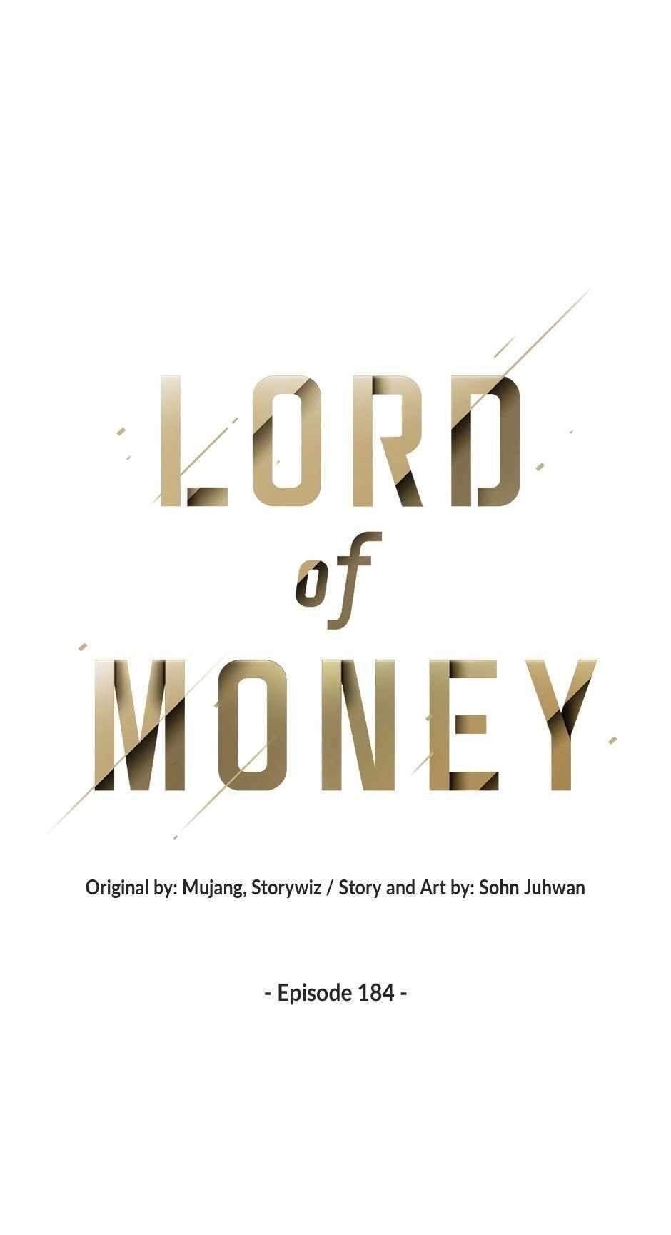 18+ Lord of Money Chapter 184 page 40
