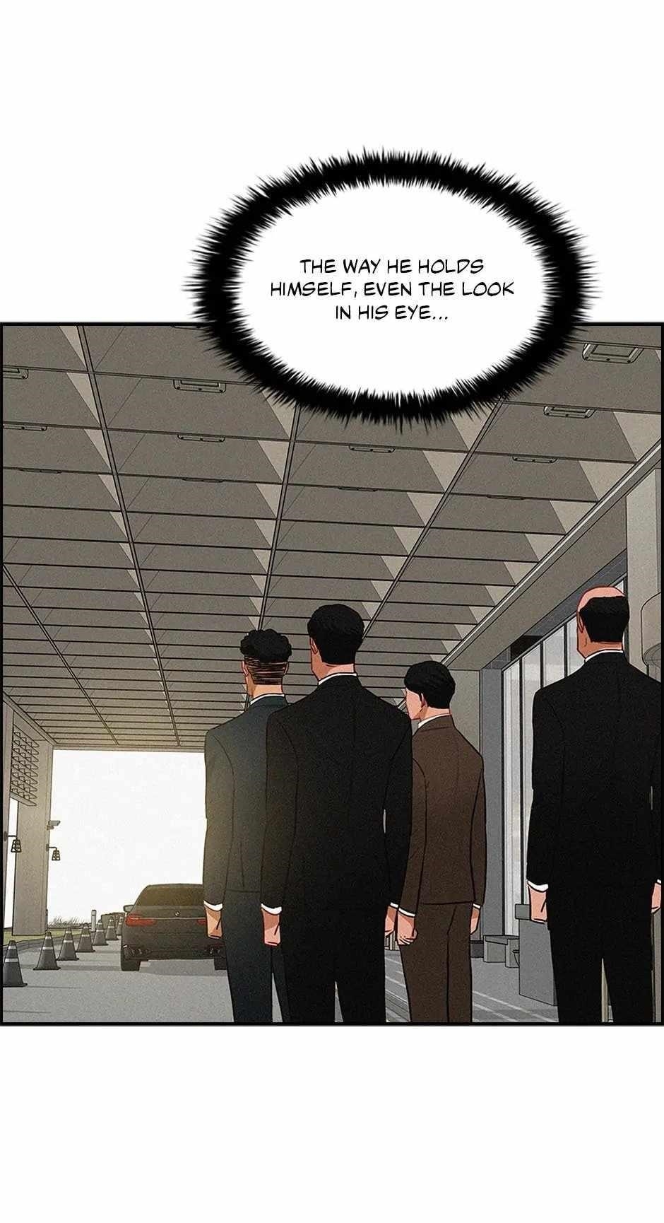 18+ Lord of Money Chapter 184 page 42