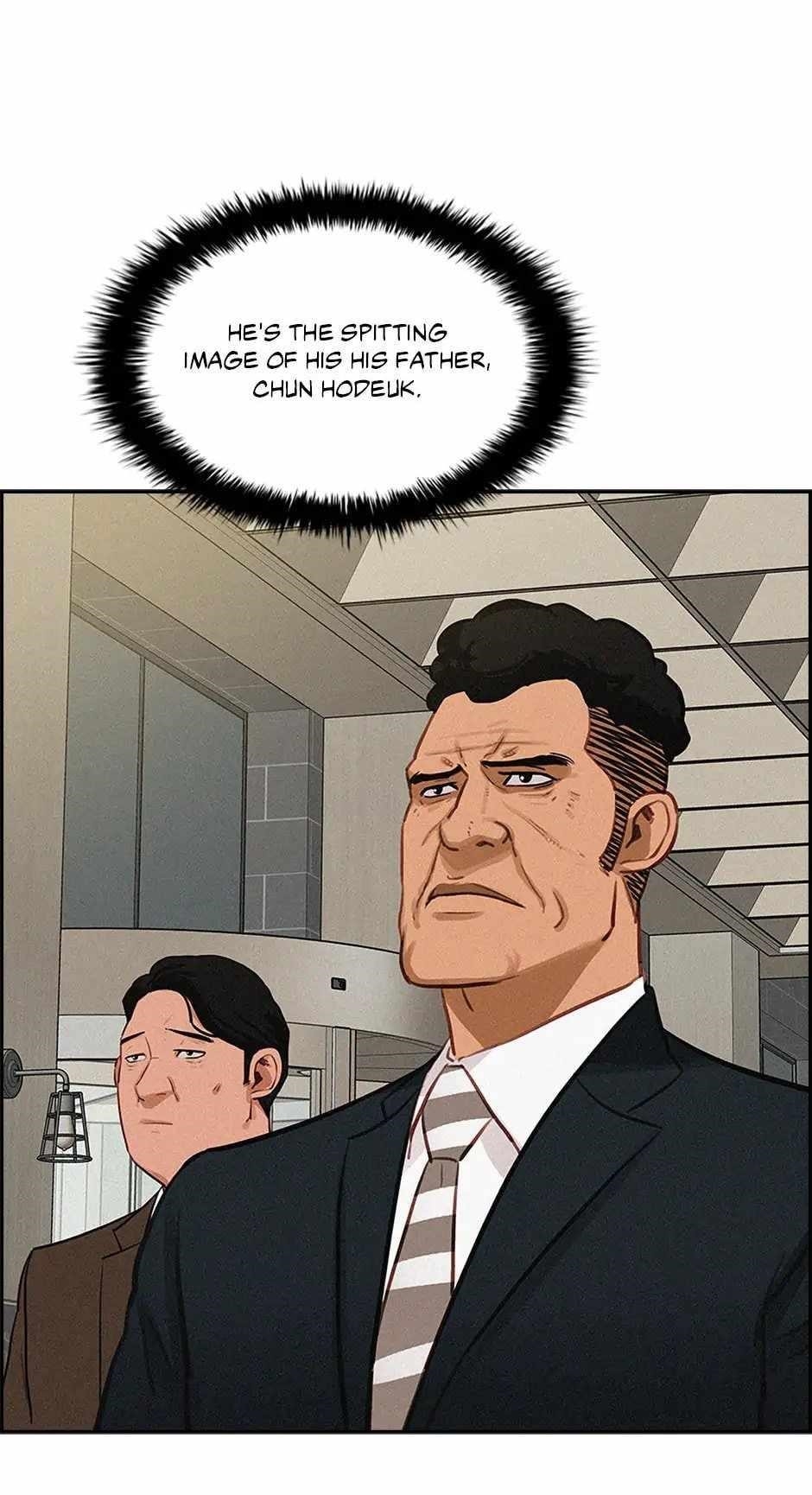 18+ Lord of Money Chapter 184 page 43
