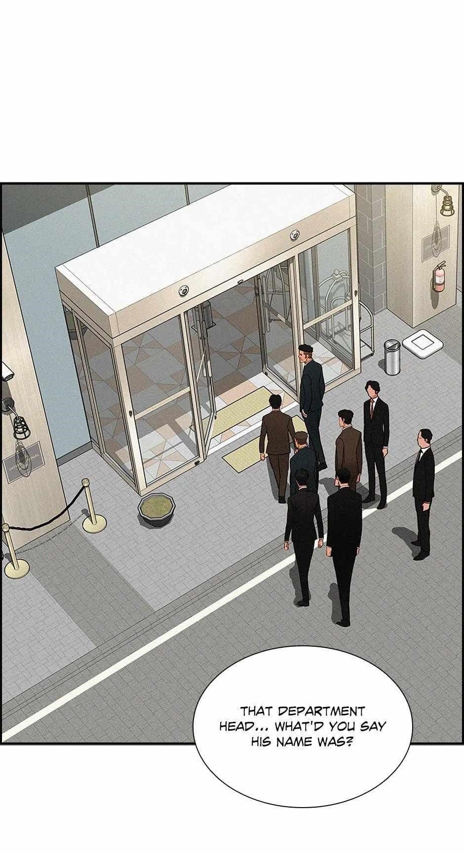 18+ Lord of Money Chapter 184 page 44