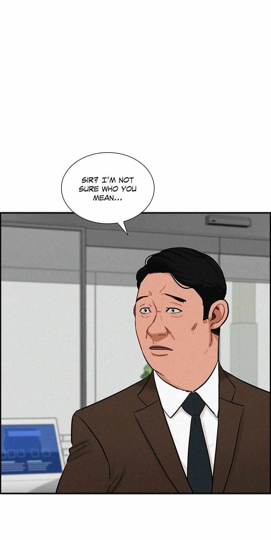 18+ Lord of Money Chapter 184 page 45