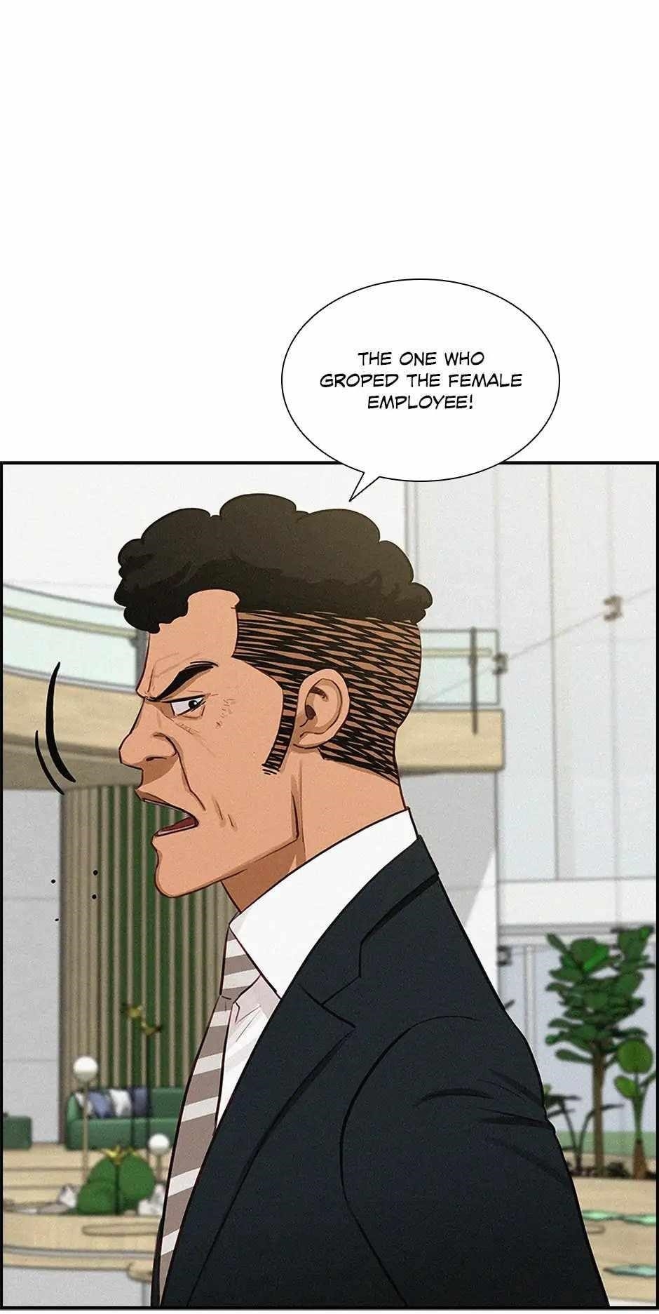18+ Lord of Money Chapter 184 page 46