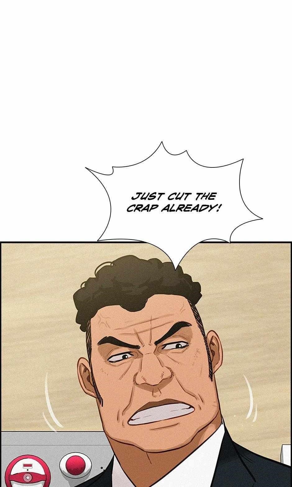 18+ Lord of Money Chapter 184 page 49