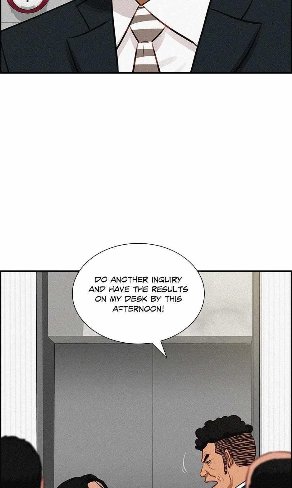 18+ Lord of Money Chapter 184 page 50